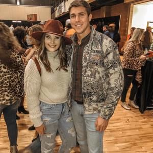 Meet your Posher, Justin